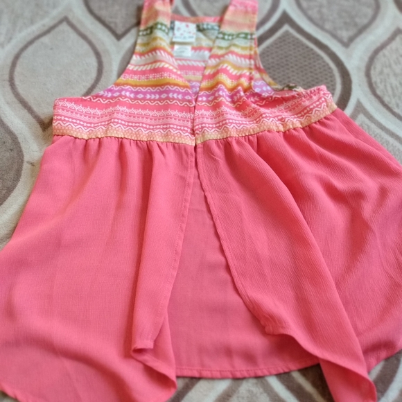 Girls vest - Picture 5 of 8